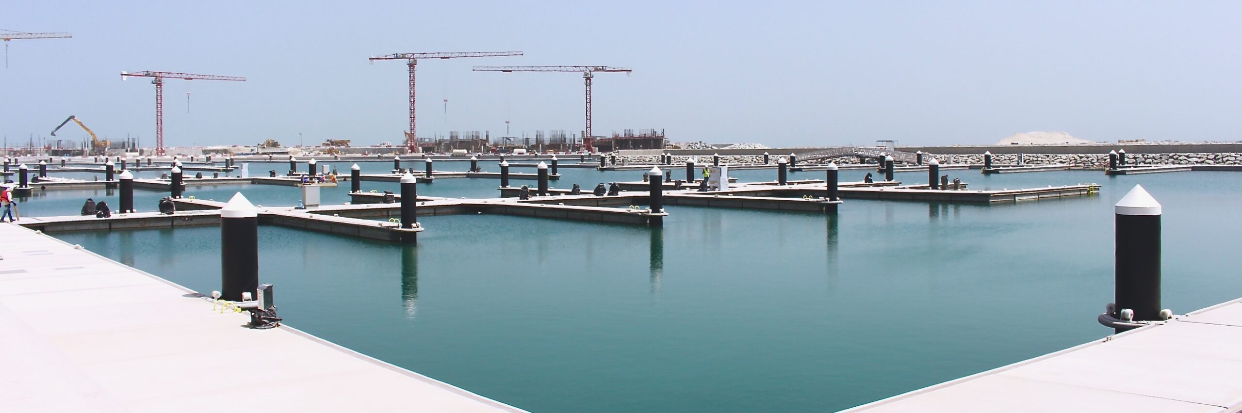 marsa-marina-construction-pontoons