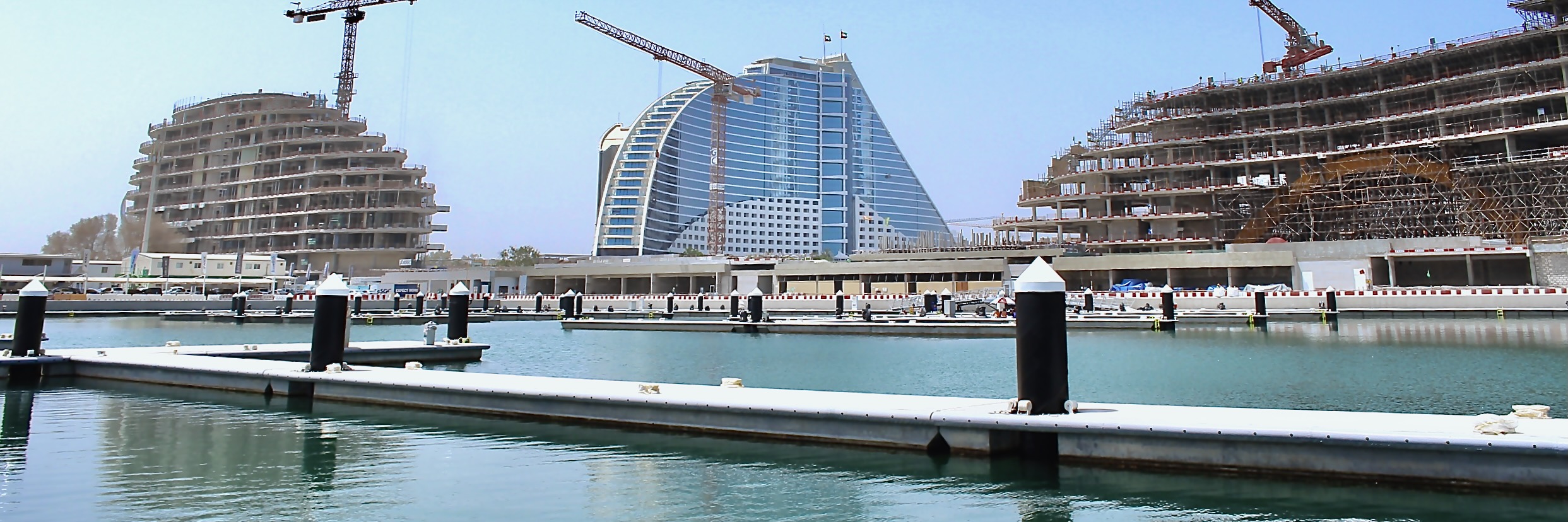 marsa-marina-construction-view