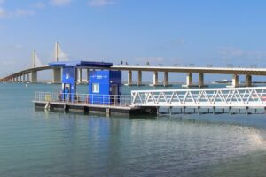 al. bateen marine fuel station featured image